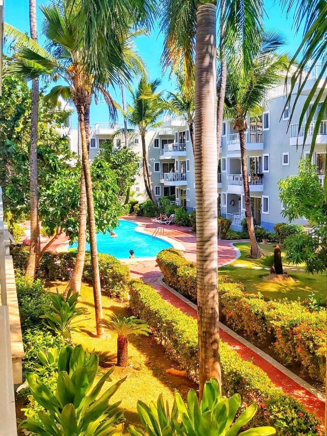 Caribbean And Sun Пунта-Кана Экстерьер фото