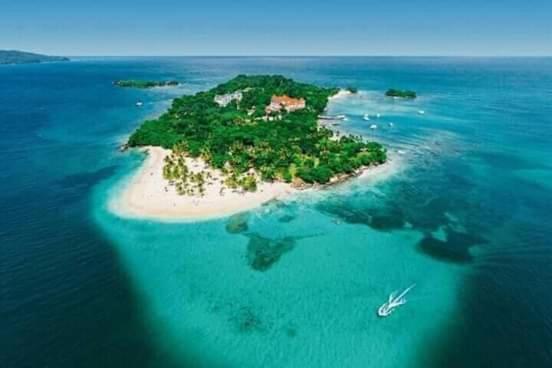 Caribbean And Sun Пунта-Кана Экстерьер фото